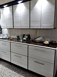 Amoblamiento de cocina